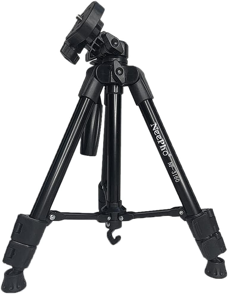 NeePho NP-30160 Extendable Tripod/Selfie Stand