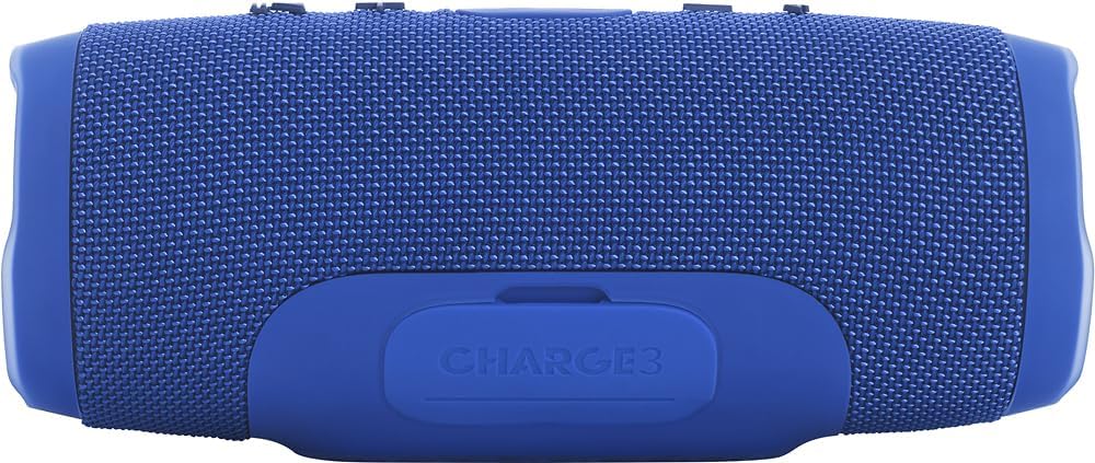 CHARGER 4+ Bluetooth Rechargeable Waterproof Portable Speaker 