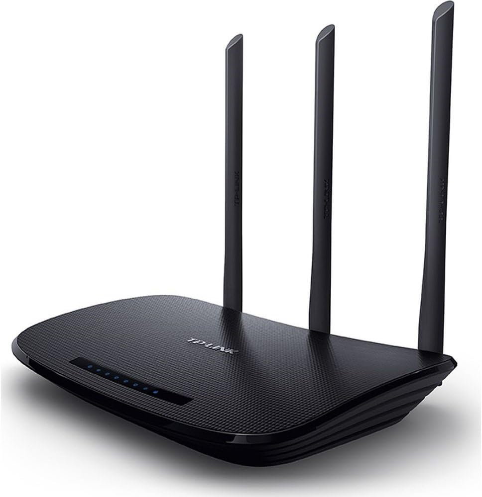 TP-Link TL-WR940N 450 Mbps Wireless N Router