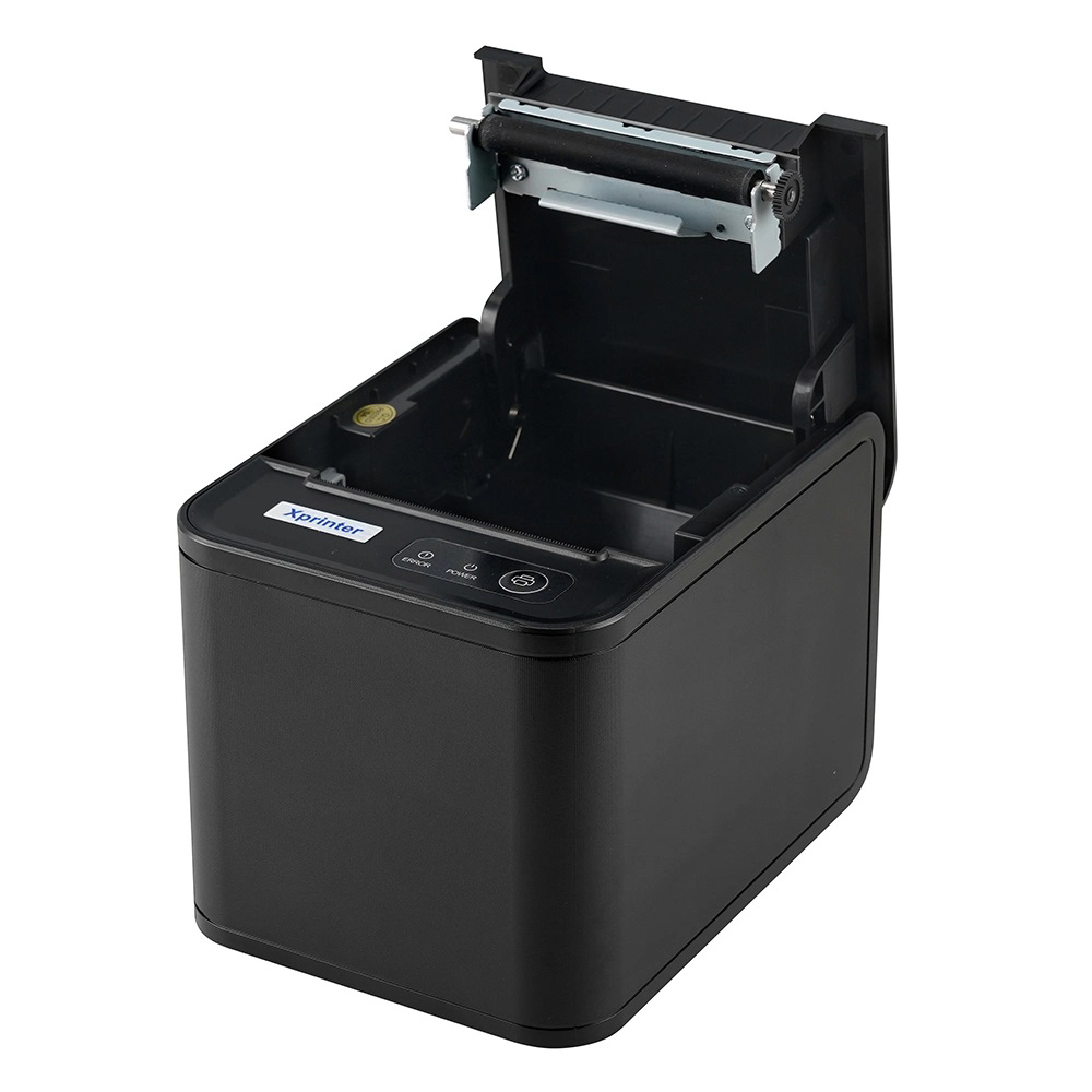 Xprinter XP-T80Q 80 mm Thermal Receipt Printer with Auto Cutter
