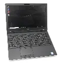 Dell Precision 7530 Intel Core I7-8750H, 16GB Ram, 512GB SSD, NVIDIA Quadro P2000 4GB, 15.6″ Inch, FHD, Laptop