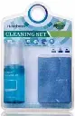 Screen Clener Gel Premium Laptop, PC, Camera Lens Cleaning Gel Spray with Premium Microfibers and Cleaning Brush (Fragnace Free 200ml)" for Computers, Laptops, Mobiles  (Big 1)