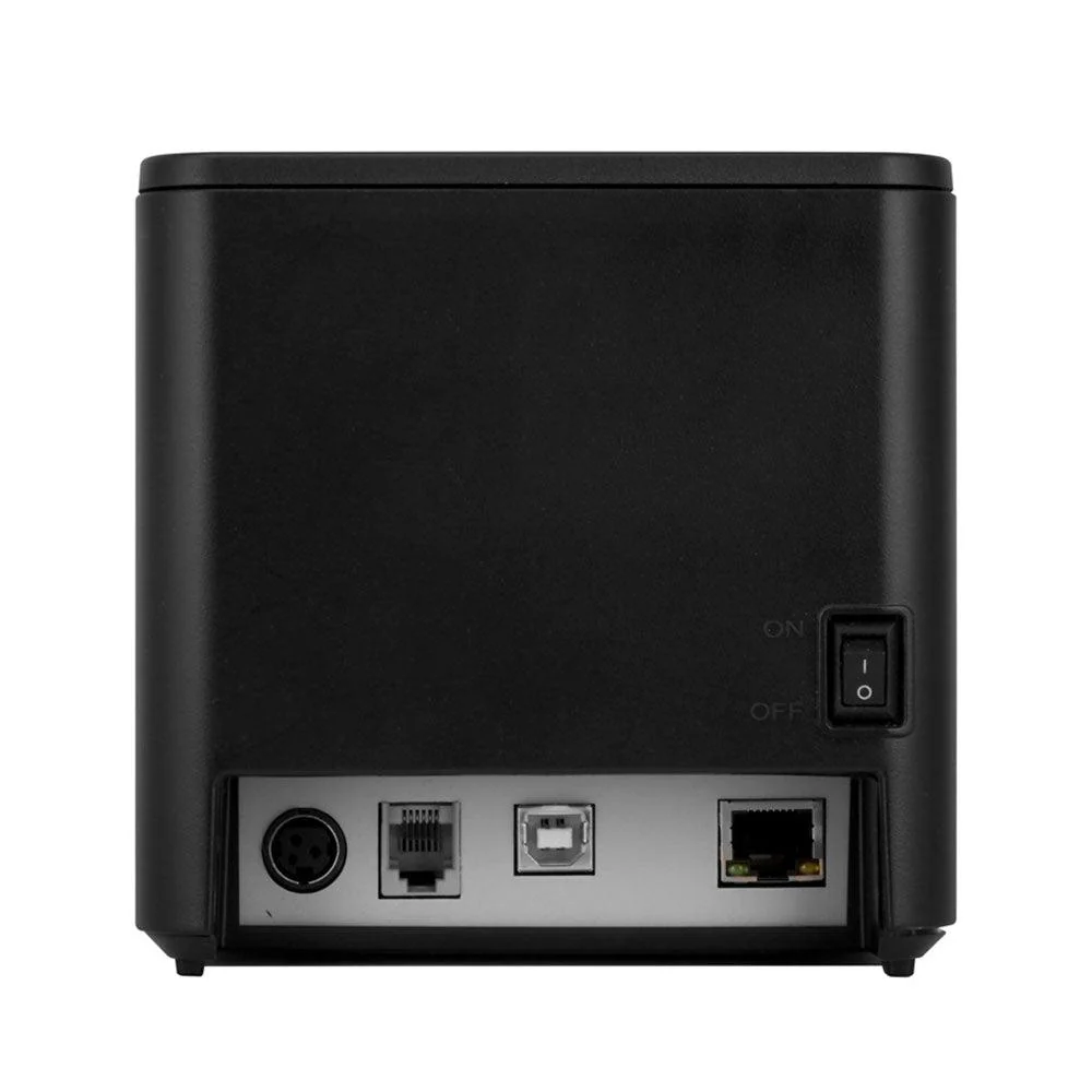Printer XP-80T NETWORK Receipt Printer