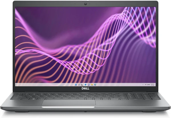 Dell Latitude 5540 Laptop, 13th Gen Intel Core i5 vPro - Configuration to Verify