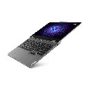 Lenovo LOQ 15IRX9 Laptop - Intel® Core i7-13650HX - 16GB - 512GB SSD - NVIDIA® GeForce RTX 3050 6GB - 15.6" FHD - Luna Grey