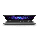 Lenovo LOQ 15IRX9 Laptop - Intel® Core i7-13650HX - 16GB - 512GB SSD - NVIDIA® GeForce RTX 3050 6GB - 15.6" FHD - Luna Grey