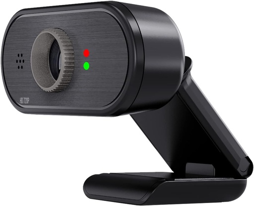 كاميرا ويب T-DAGGER Eagle TGW620 بدقة 720p