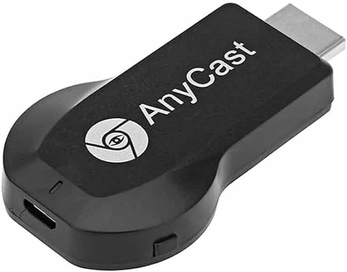 Anycast M4 Plus Dual-Core Wireless HDMI Display Dongle