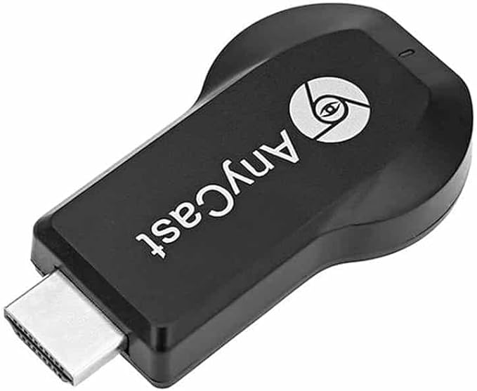 Anycast M4 Plus Dual-Core Wireless HDMI Display Dongle