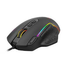 Redragon Ardal M615 RGB Streaming Gaming Mouse