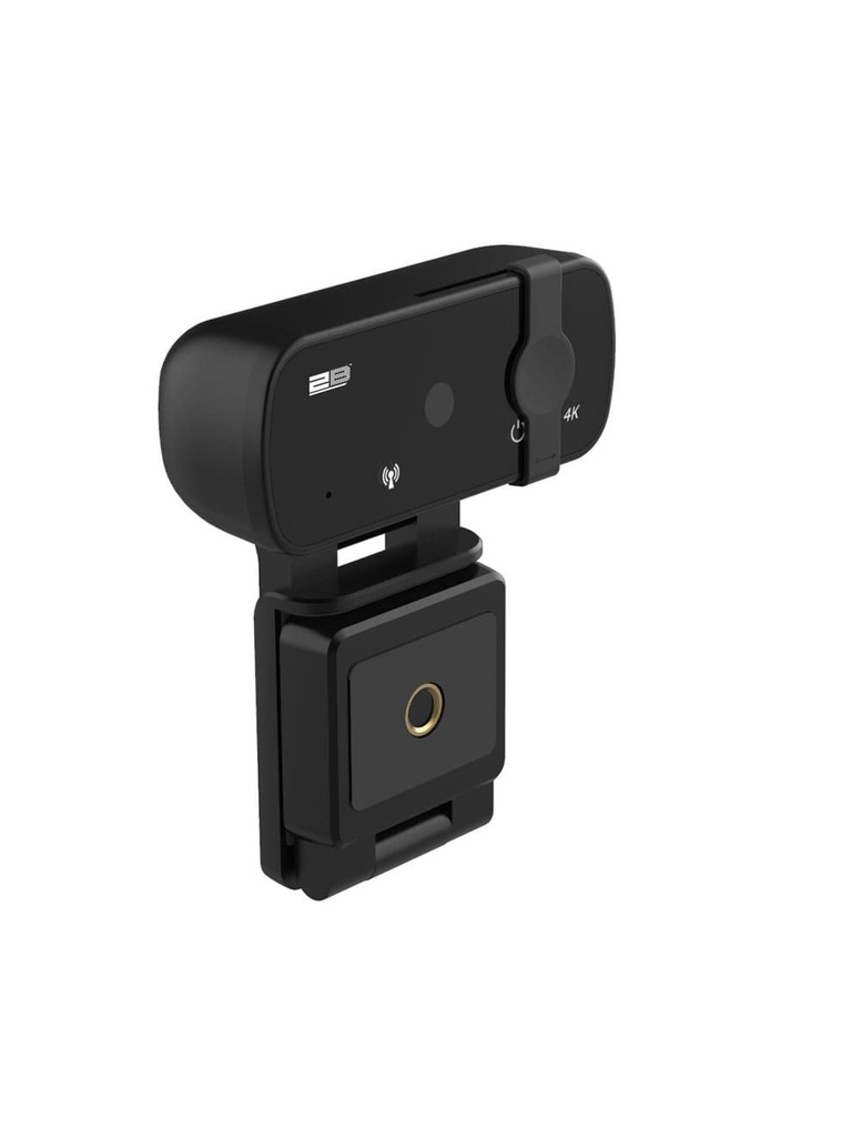2B CM663 Webcam, HD
