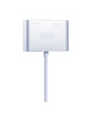 2B (CV146) Type C Male to VGA - HDMI - DVI - USB3