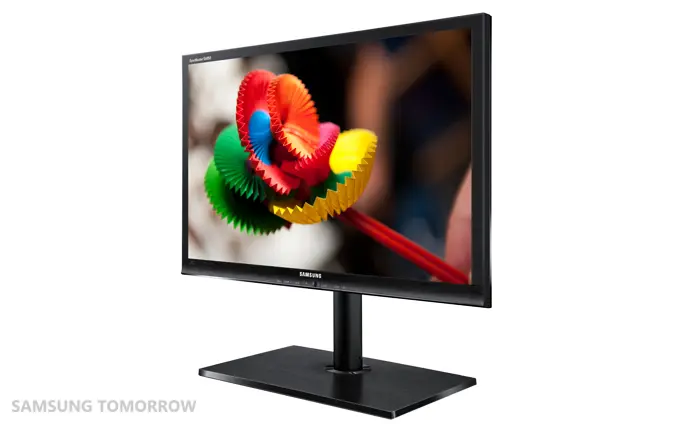 Acer B326HK 32-inch 4K UHD IPS Monitor, 60 Hz