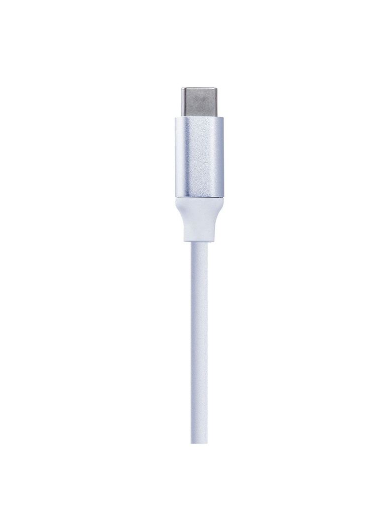 2B (CV143) Type C Male to VGA - HDMI