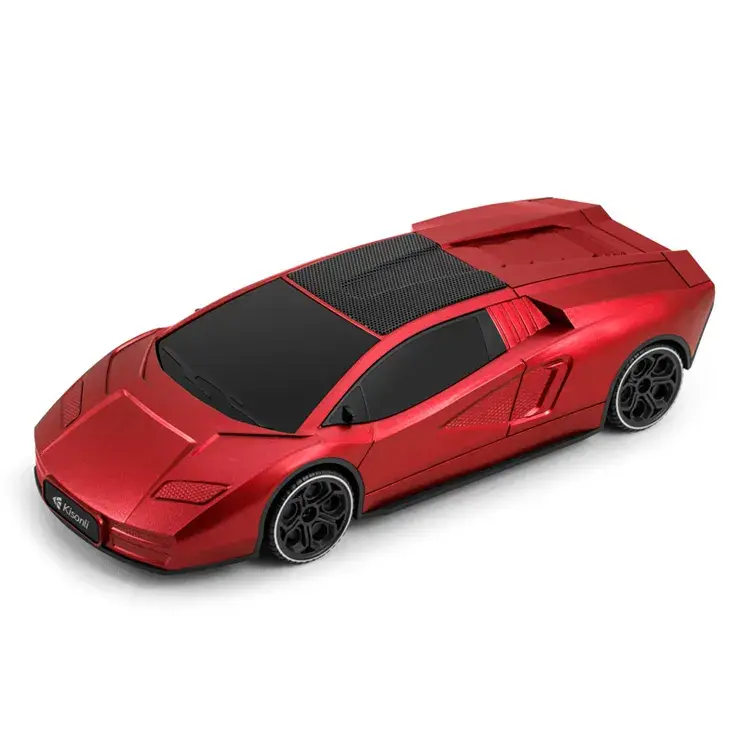 Kisonli B6 Bluetooth Wireless Car Speaker