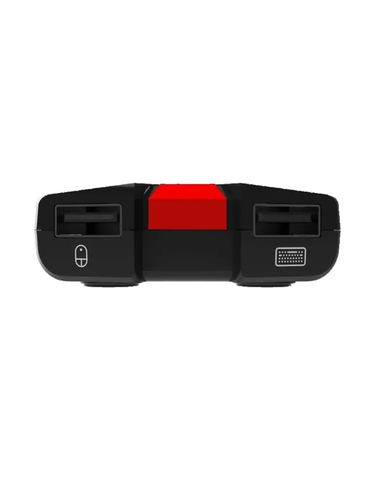 Spirit of Gamer CONV2 Cross Game Hub Controller Adapter