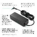 HPBluePin4.5mm65W19.5VLaptopChargerAdapter.webp