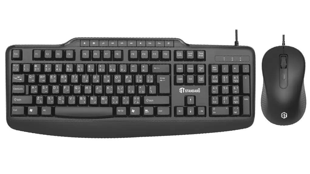 Keyboard KC-6000 USB 1020 x 575 - 1.webp
