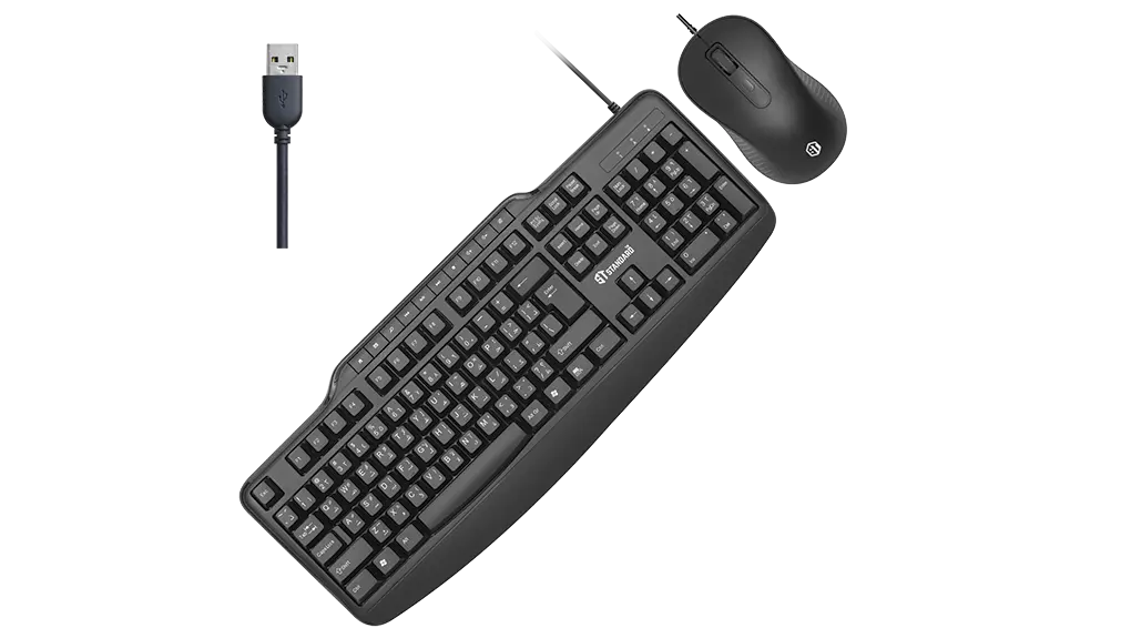 Keyboard KC-6000 USB 1020 x 575 - 3.webp