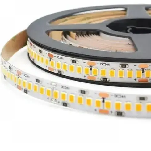 iLOCK LED Strip Light 3000K 5m 240 LED - Warm White, IP20