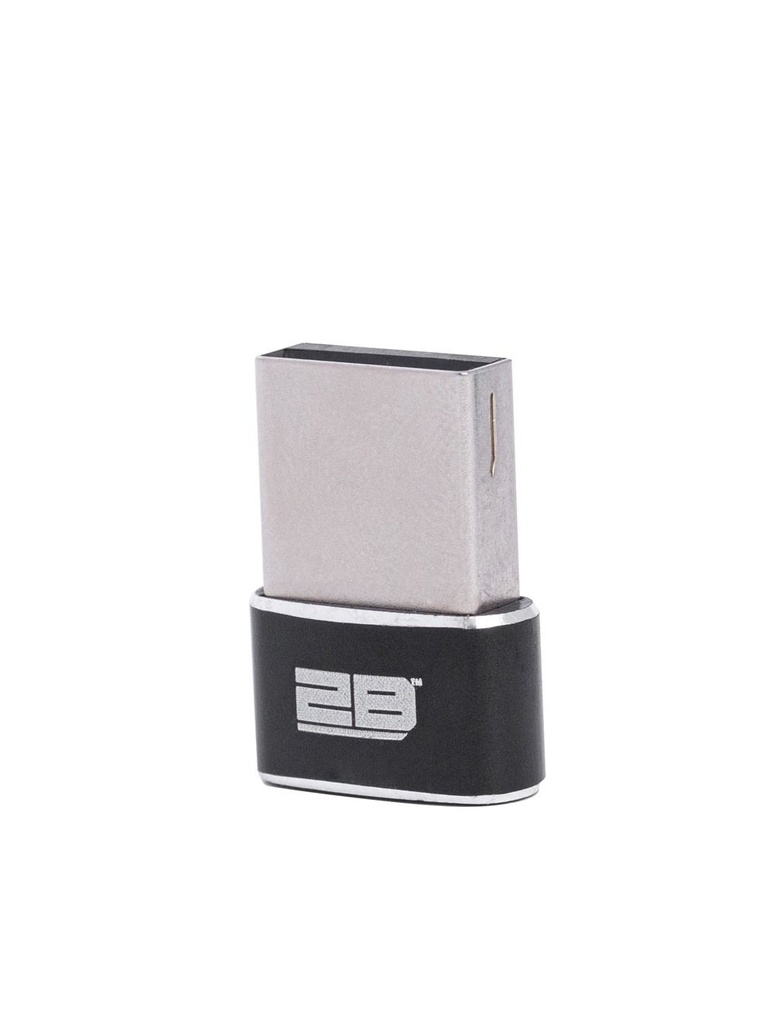 2B (CV150) Connector Type C Female to USB Male