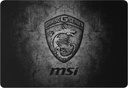 Speed Fabric Edition Corsair Gaming Mouse Pad, 32 x 22cm G2