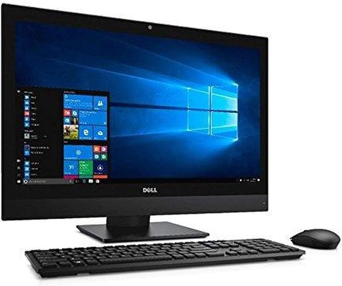 Dell OptiPlex 7450 All in One Desktop Computer, Intel Core i5-7500