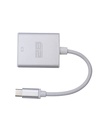 2B (CV223) Converter From Type C Male to HDMI Female