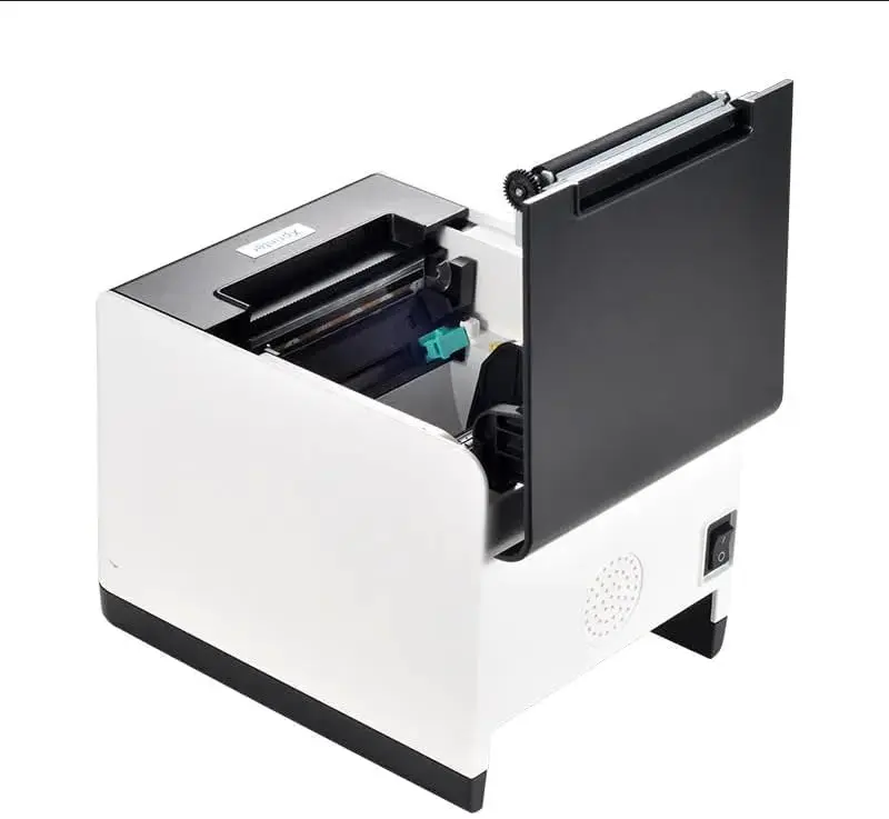 Xprinter XP-Q371U 2-in-1 80mm Thermal Printer (Receipt & Label), USB