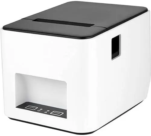 Xprinter XP-246B Thermal Label Printer – 203 DPI, USB, Barcode & QR Printing