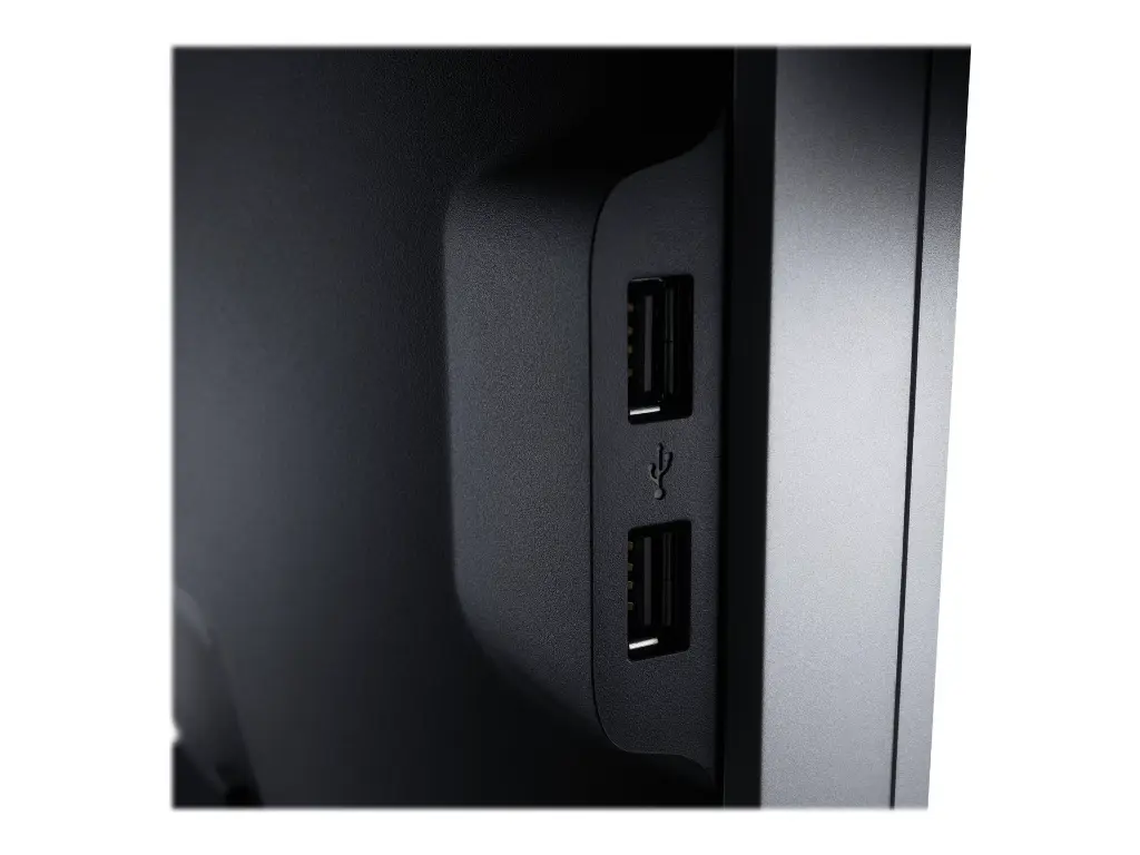 Dell UltraSharp U2412M 24" 1920x1200 IPS Monitor (16:10)