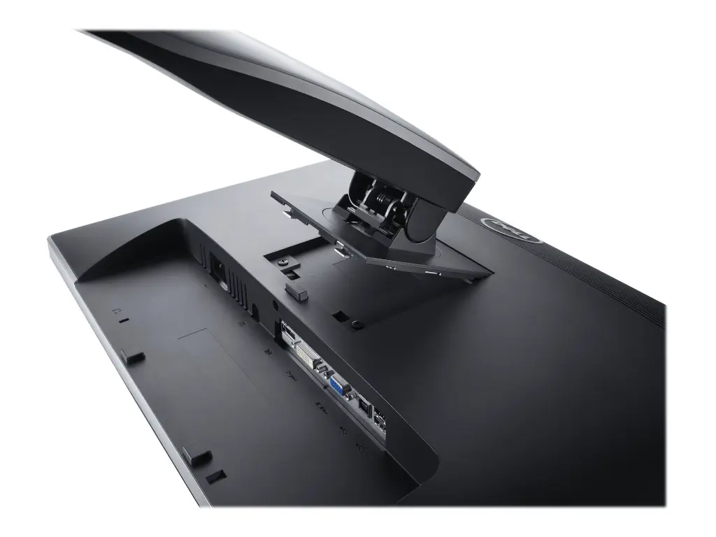 Dell UltraSharp U2412M 24" 1920x1200 IPS Monitor (16:10)