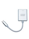 2B (CV224) Converter From Type C Male to VGA Female