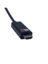 2B (CV226) - Cable Type C Male to HDMI Male