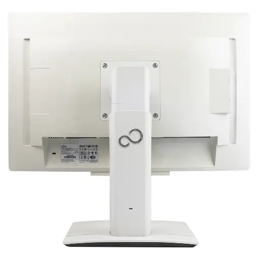 Fujitsu B22W-6 22-Inch LED Monitor, 1680x1050, 16:10, DisplayPort/DVI/VGA (Used)