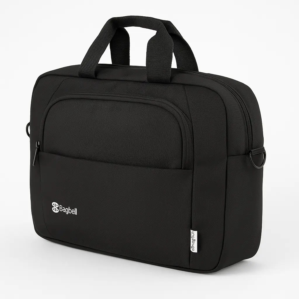 Bagbell H61 15.6-Inch Laptop Backpack