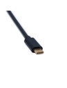 2B (CV226) - Cable Type C Male to HDMI Male