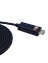 2B (CV226) - Cable Type C Male to HDMI Male