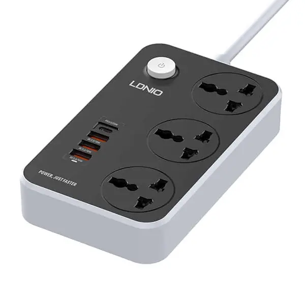 LDNIO-SC3412-3-Power-Socket-20W-USB-C-PD-3-USB-QC3.0-Extension-Power-Cord-2.webp