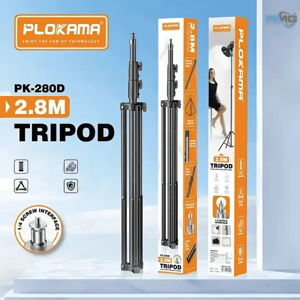 Plokama-tipod-pk-280d-2.8m-by-appleme.lk-1.webp