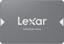 Lexar SL200 Portable SSD 1TB ,EXTERNAL Soled state drive up to 550MB/s read, 400MB/s write, with usb 3.1 type-c port