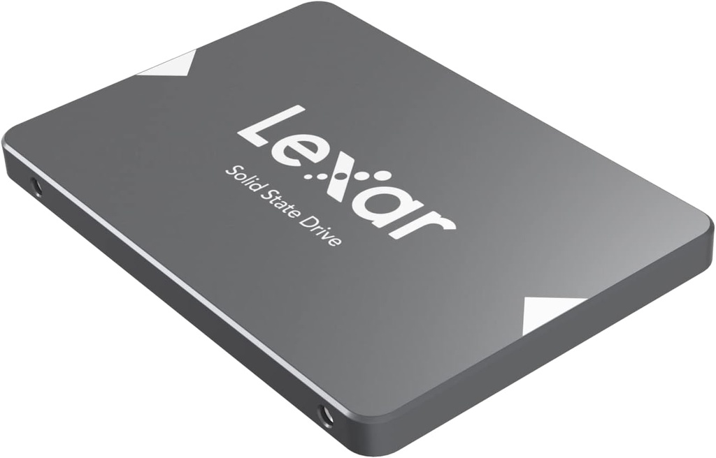Lexar SL200 Portable SSD 1TB ,EXTERNAL Soled state drive up to 550MB/s read, 400MB/s write, with usb 3.1 type-c port