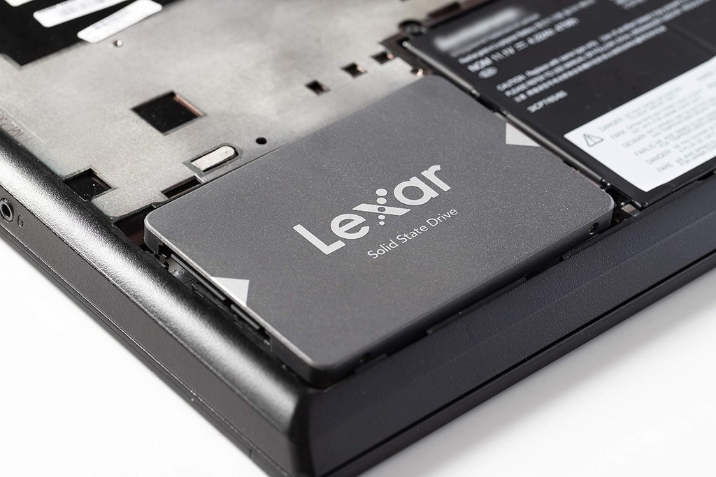 Lexar SL200 Portable SSD 1TB ,EXTERNAL Soled state drive up to 550MB/s read, 400MB/s write, with usb 3.1 type-c port