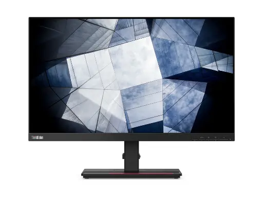 Lenovo ThinkVision T24d-10 24" IPS Monitor 1920x1200 (First Grade)