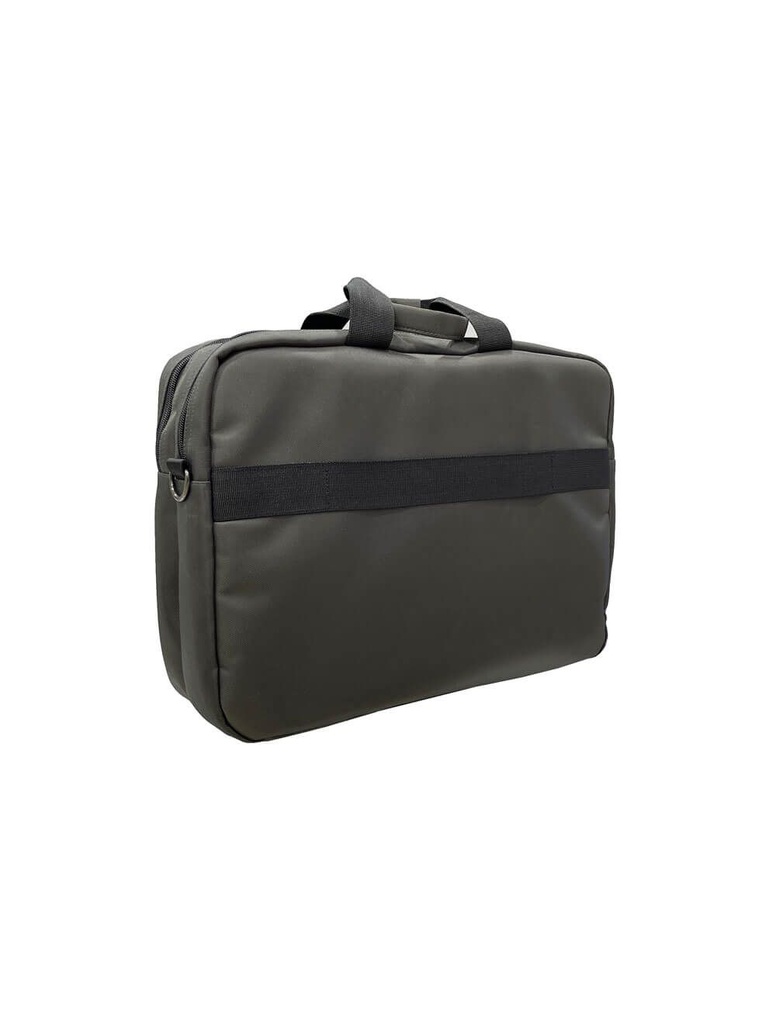 L'AVVENTO BG633 Laptop bag, 15.6 inch, Gray