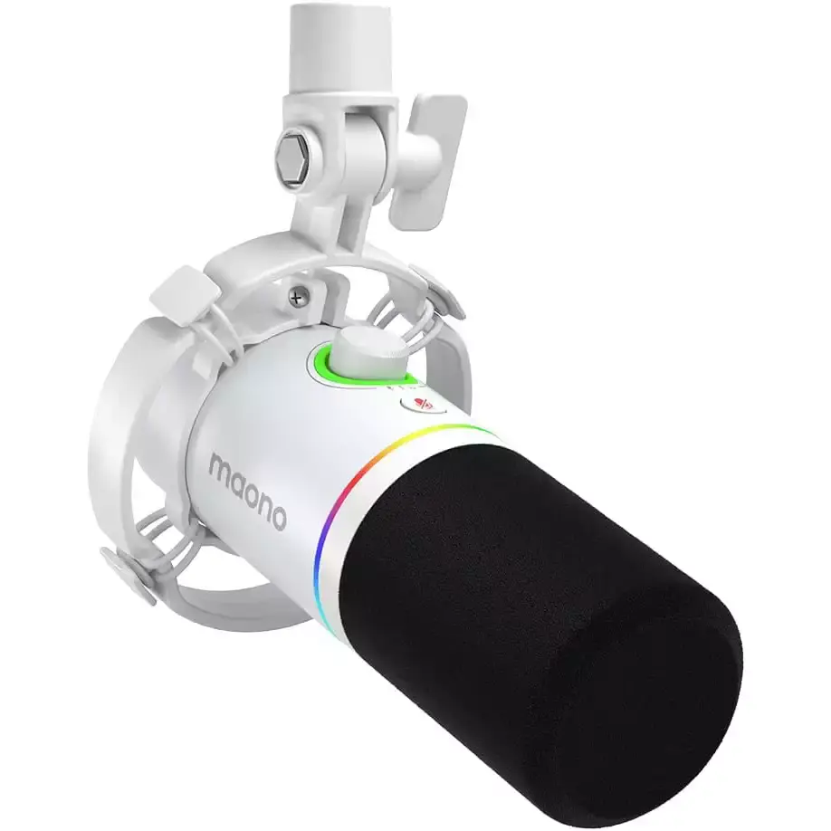 MAONO-PD200X-XLRUSB-Podcast-Dynamic-Microphone-White-2.webp