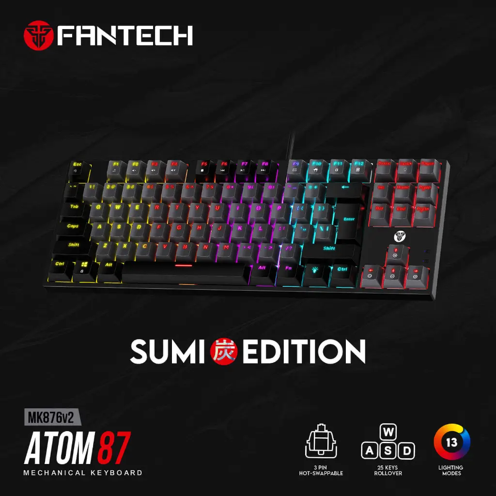 FANTECH MK876V2 ATOM87 RGB MECHANICAnmtgL KEYBOARD SUM (2).webp