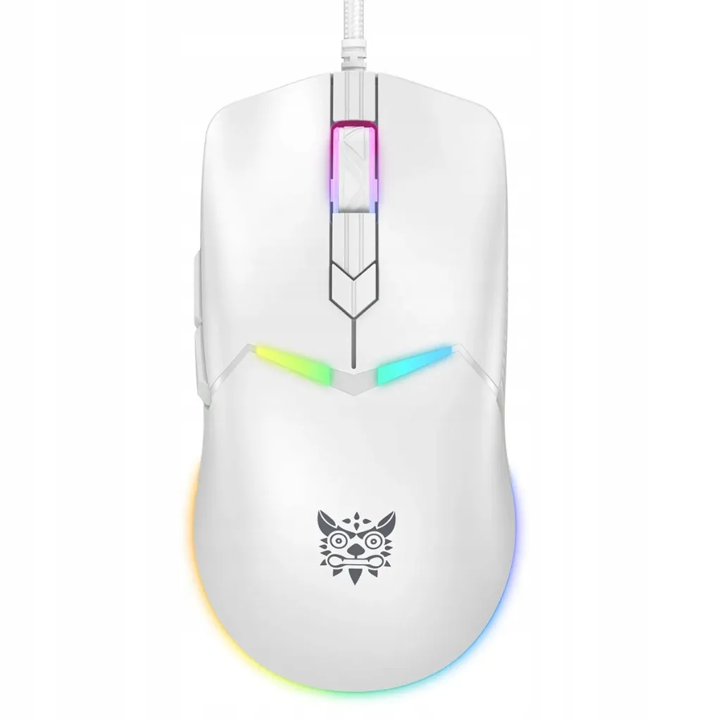 Onikuma-CW929-RGB-Gamer-eger-Feher-Gyarto-kodja-CW929-wired-white.webp