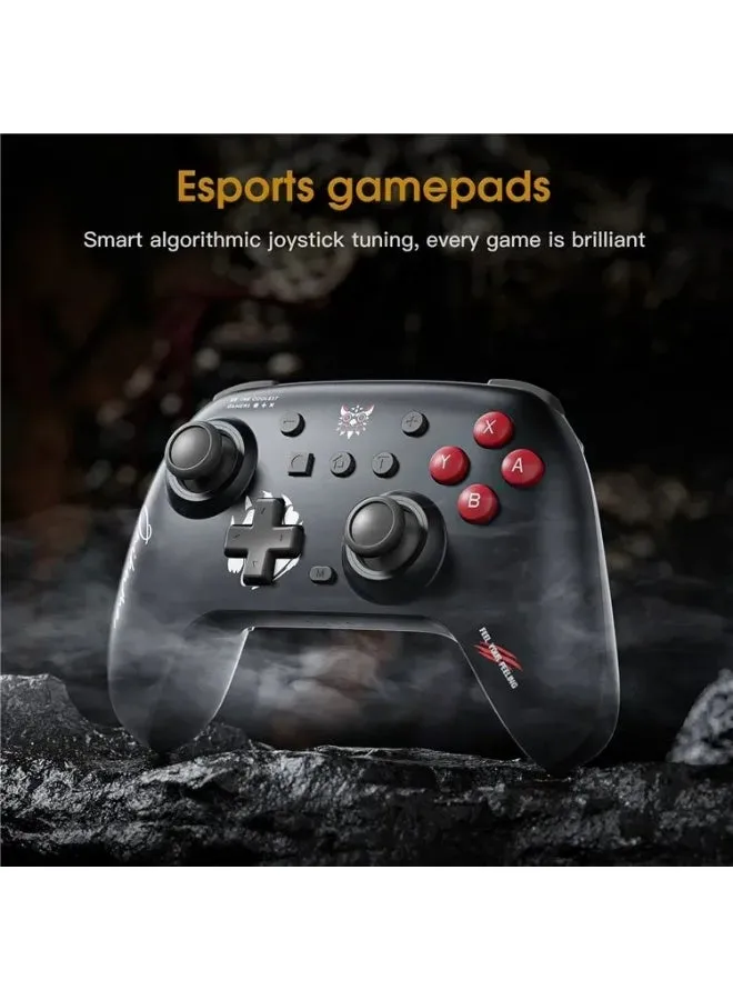 C1 Dual-Mode Six-Axis Gyroscope Du Hall Effect G.webp