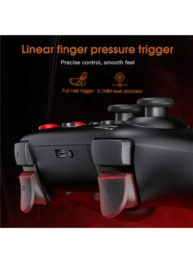 C1 Dual-Mode Six-Axis GyroscDual Hall Effect G.webp